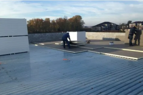 Slide of Dynamic Exteriors