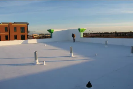 Slide of Dynamic Exteriors