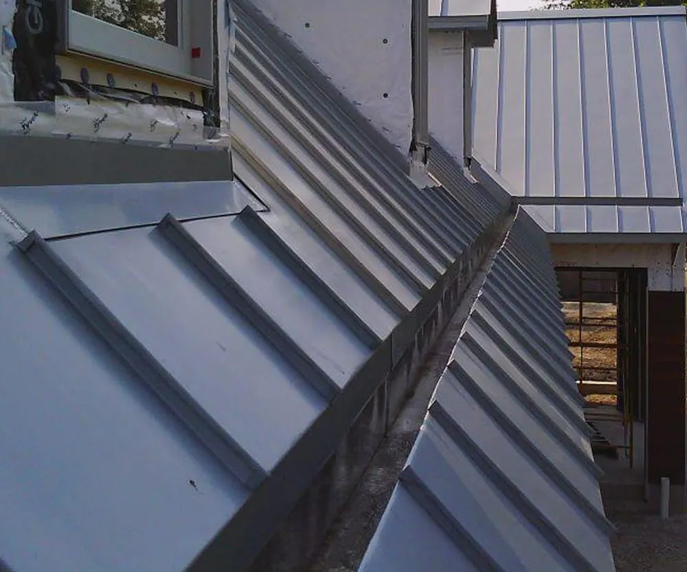 Slide of Dynamic Exteriors