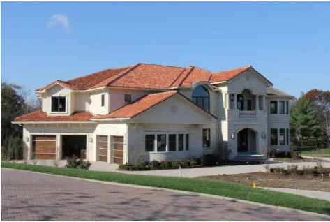 Slide of Dynamic Exteriors