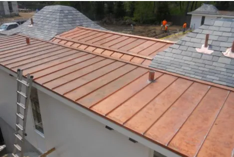 Slide of Dynamic Exteriors