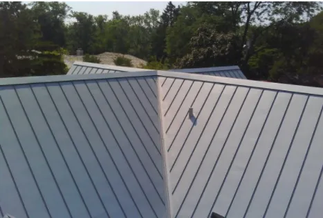 Slide of Dynamic Exteriors