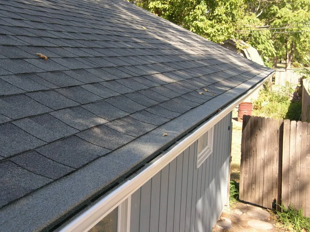 Slide of Dynamic Gutter & Cover