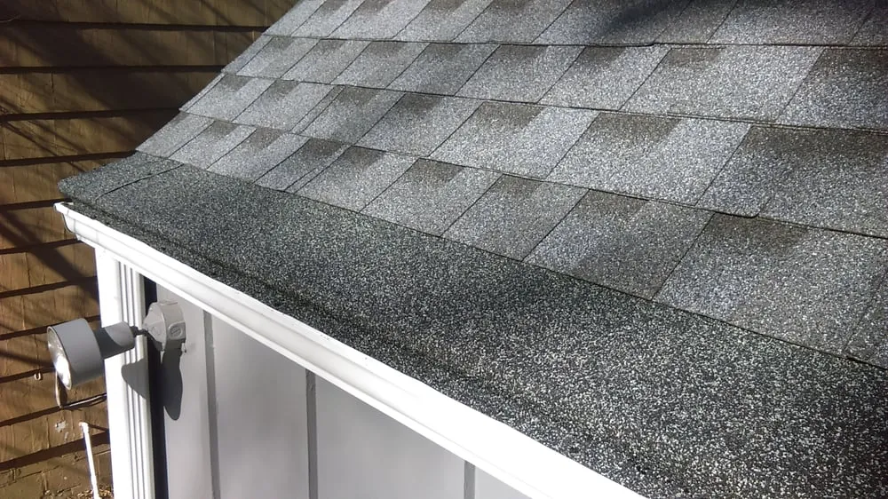 Slide of Dynamic Gutter & Cover