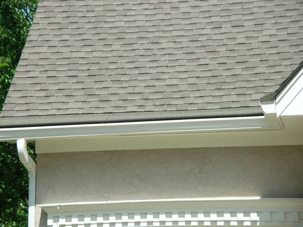 Slide of Dynamic Gutter & Cover