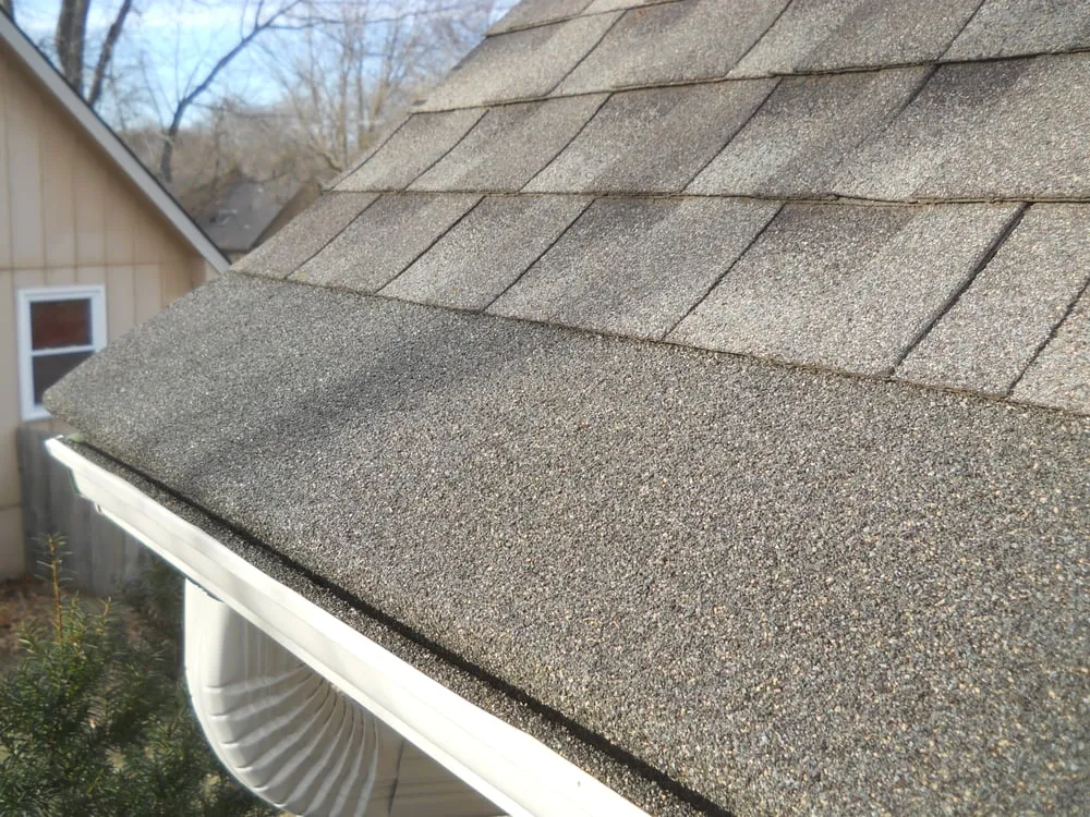 Slide of Dynamic Gutter & Cover