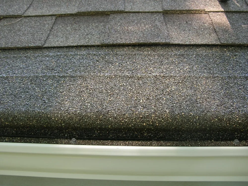 Slide of Dynamic Gutter & Cover