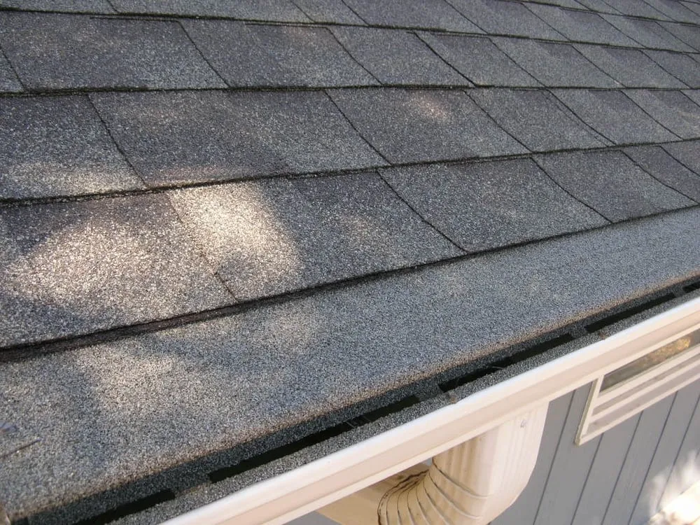 Slide of Dynamic Gutter & Cover