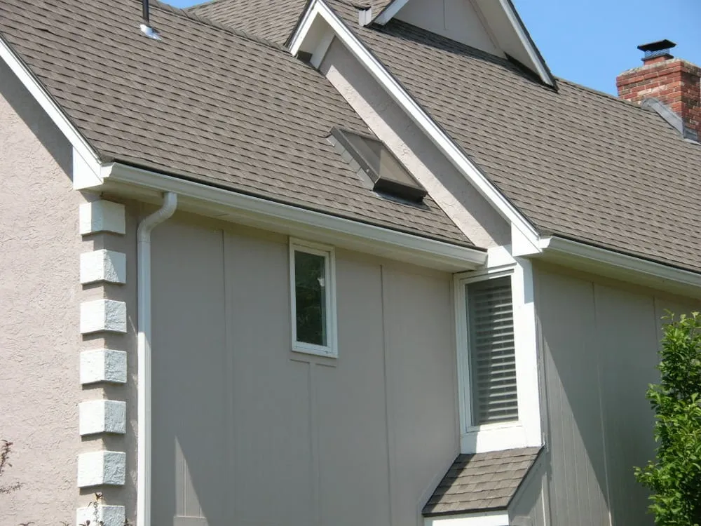 Slide of Dynamic Gutter & Cover