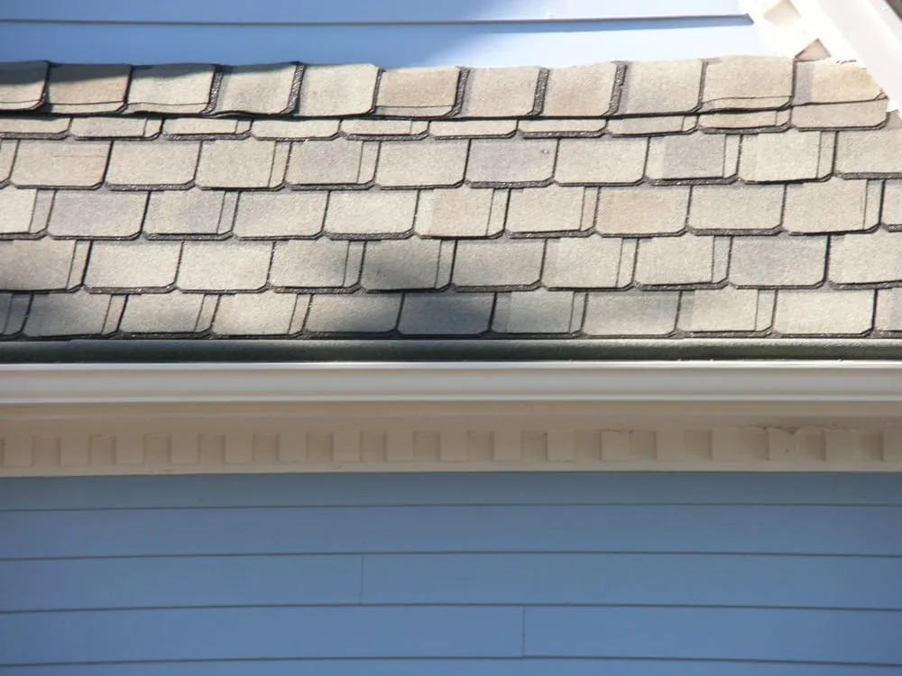 Slide of Dynamic Gutter & Cover