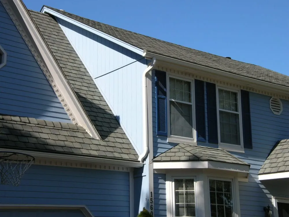 Slide of Dynamic Gutter & Cover