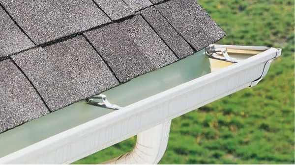 Dynamic Gutter Systems
