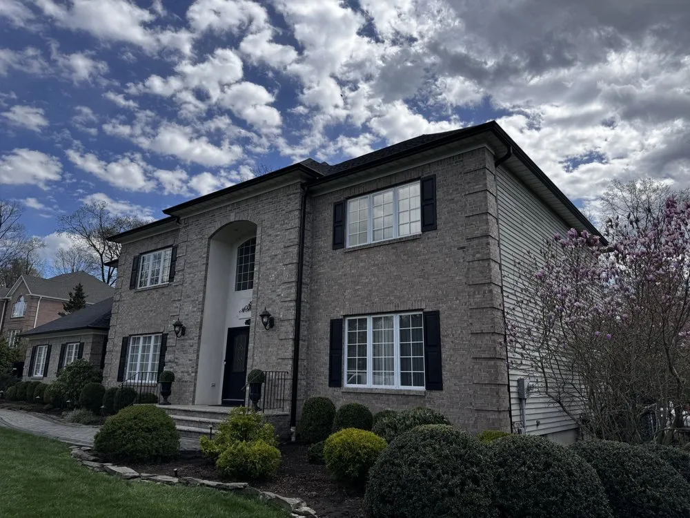 Slide of Dynamic Home Improvement