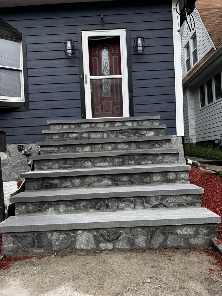 Slide of Dynamic Home Improvement