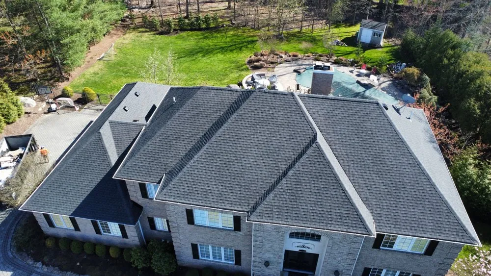 Slide of Dynamic Home Improvement