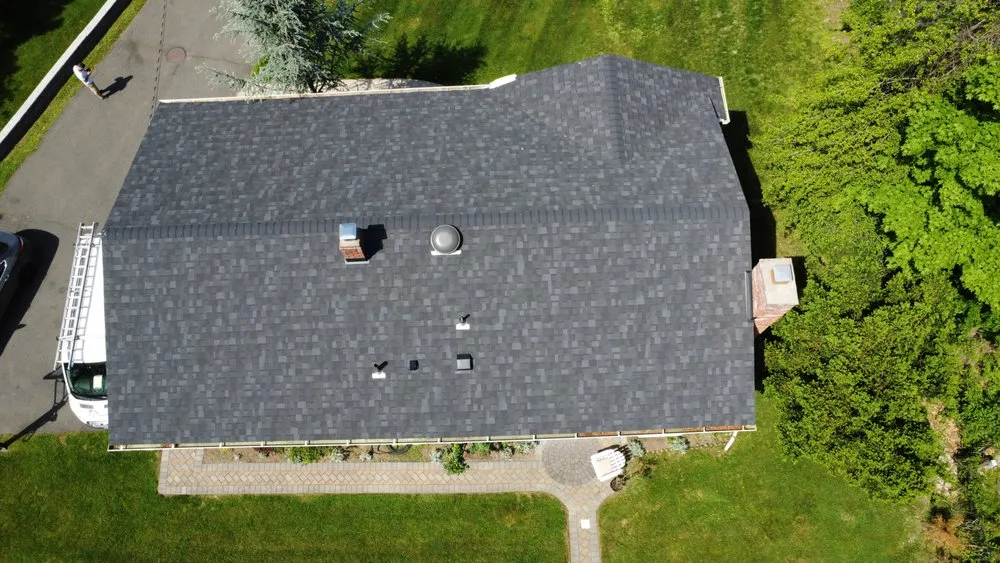 Slide of Dynamic Home Improvement