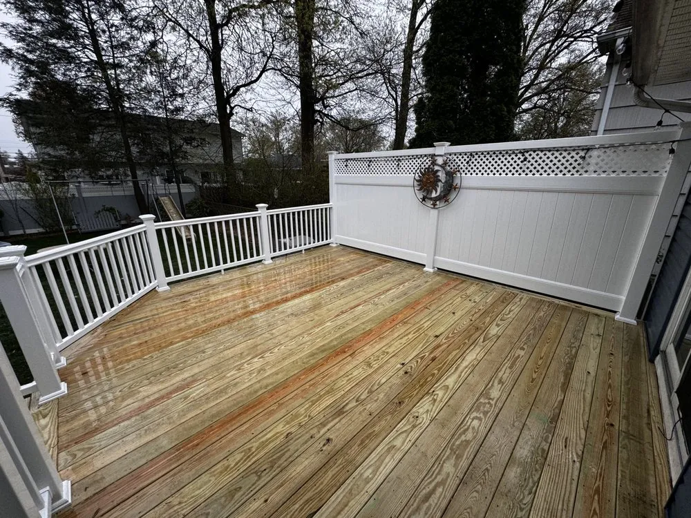 Slide of Dynamic Home Improvement