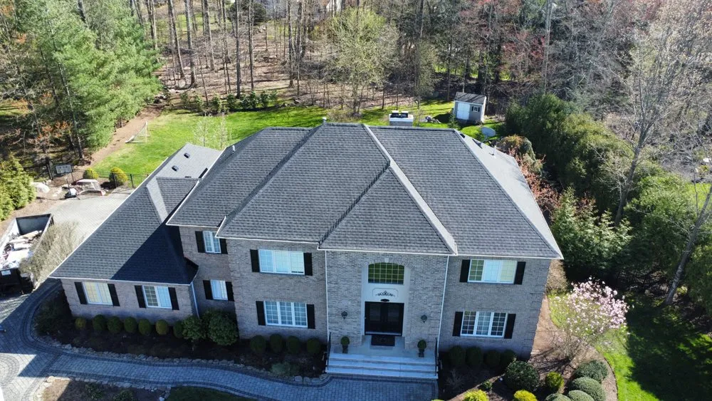 Slide of Dynamic Home Improvement