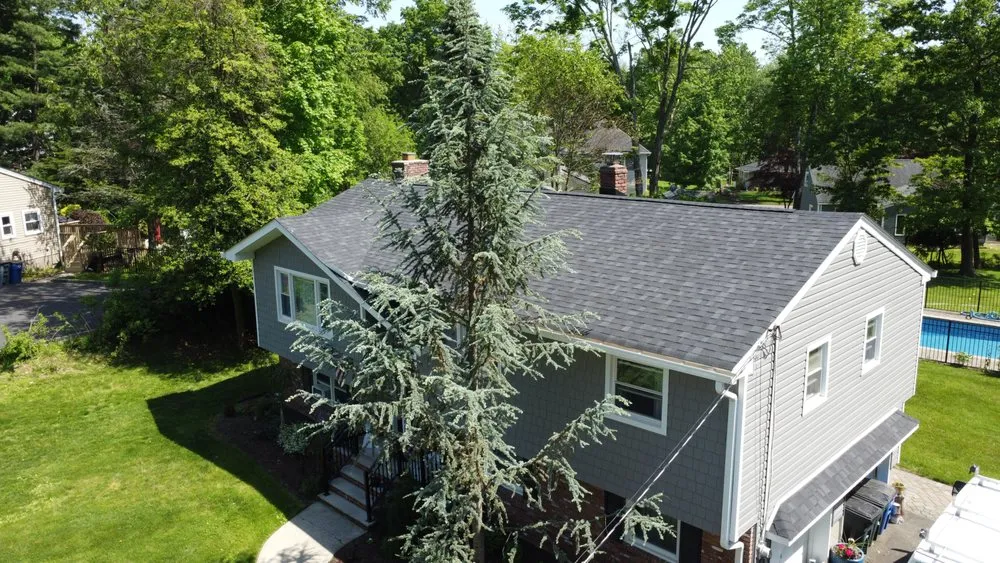 Slide of Dynamic Home Improvement