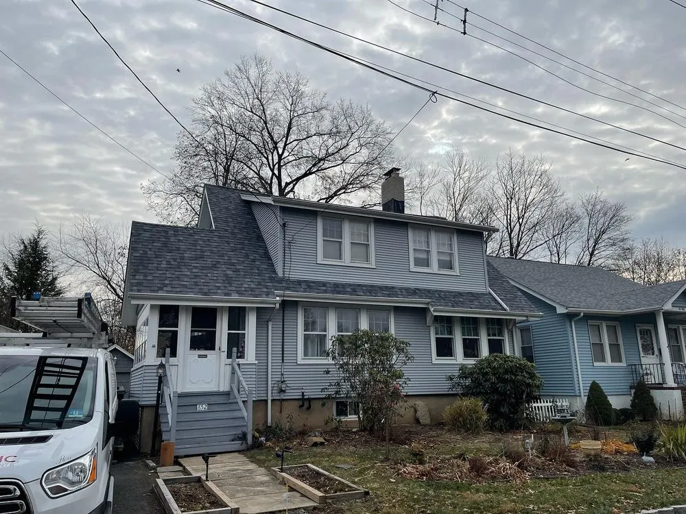 Slide of Dynamic Home Improvement