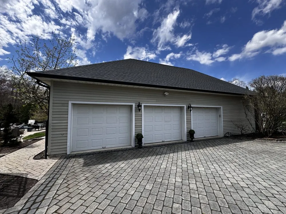 Slide of Dynamic Home Improvement