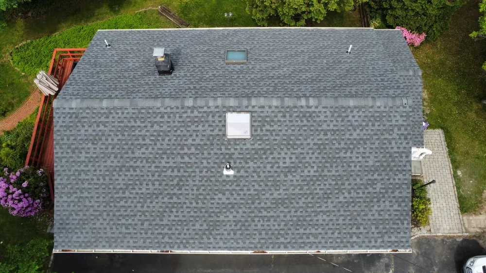 Slide of Dynamic Home Improvement