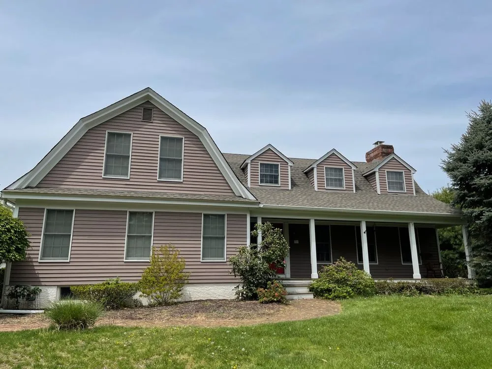 Slide of Dynamic Home Improvement