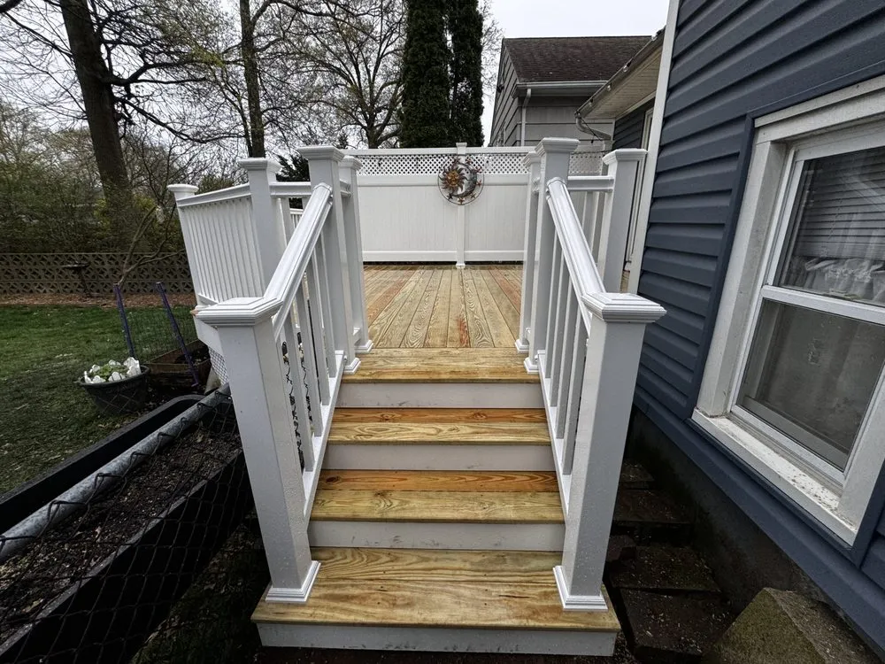 Slide of Dynamic Home Improvement