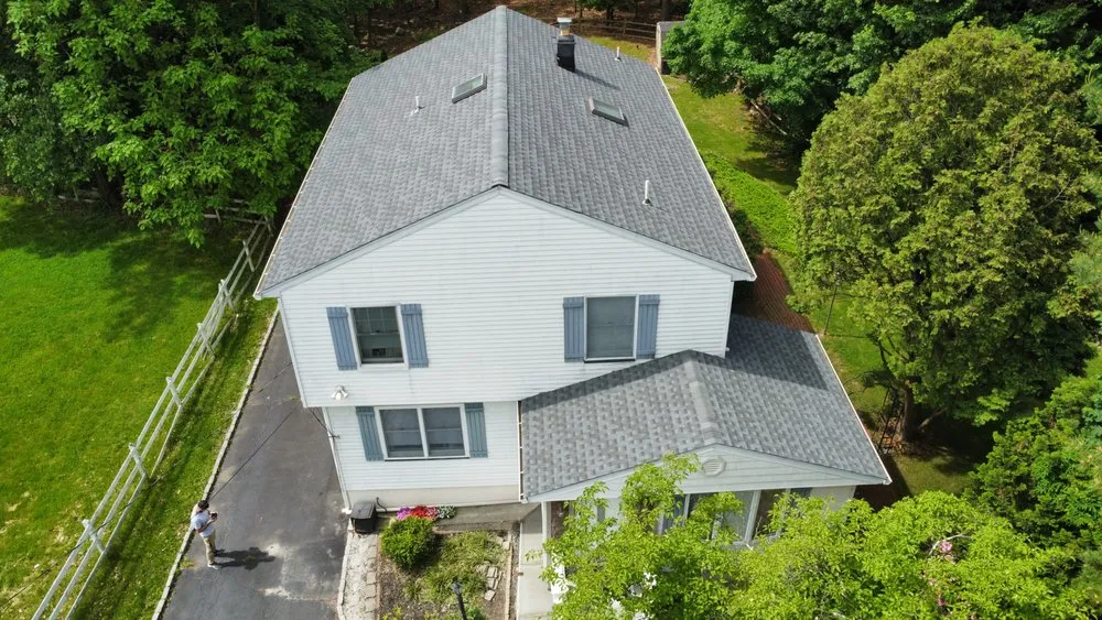 Slide of Dynamic Home Improvement