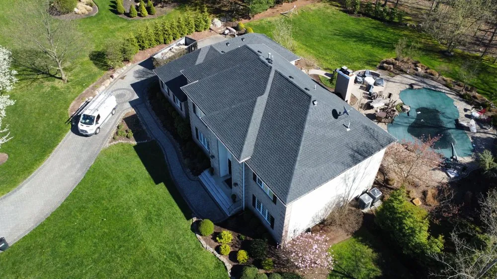 Slide of Dynamic Home Improvement