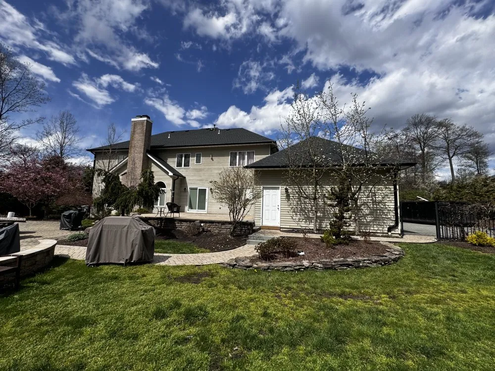 Slide of Dynamic Home Improvement