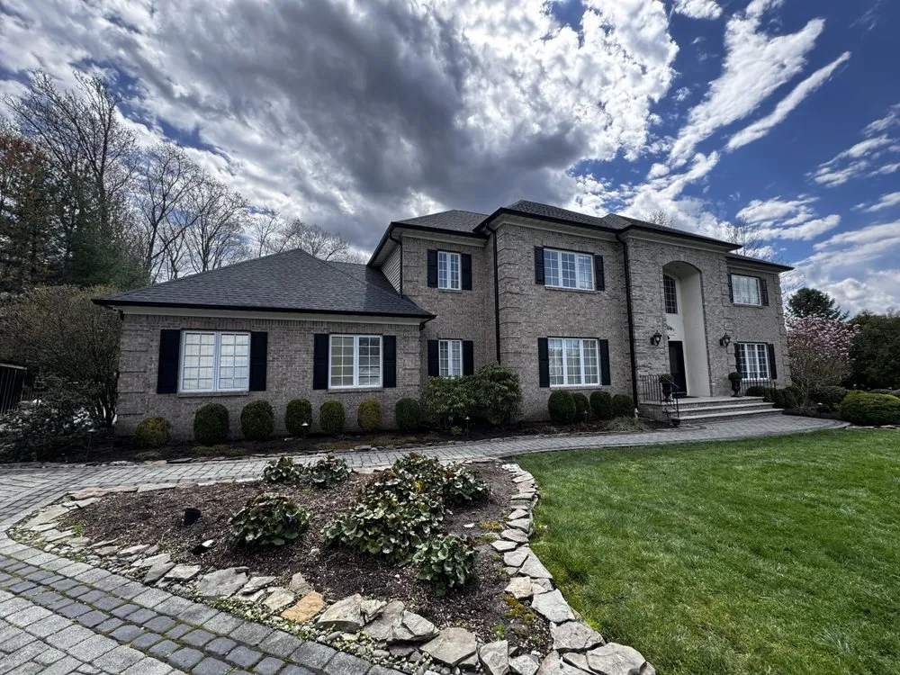 Slide of Dynamic Home Improvement