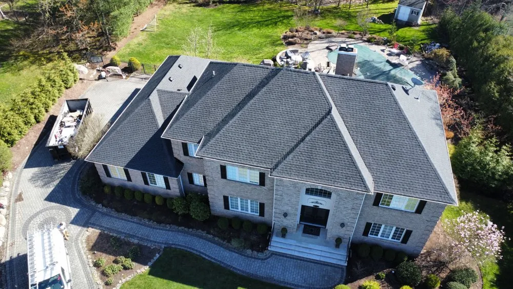 Slide of Dynamic Home Improvement