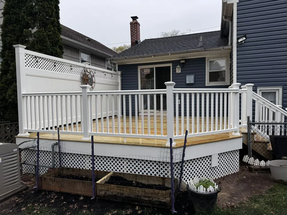 Slide of Dynamic Home Improvement