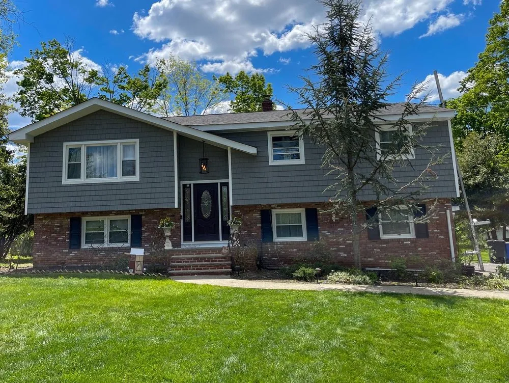 Slide of Dynamic Home Improvement