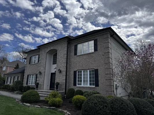 Dynamic Home Improvement