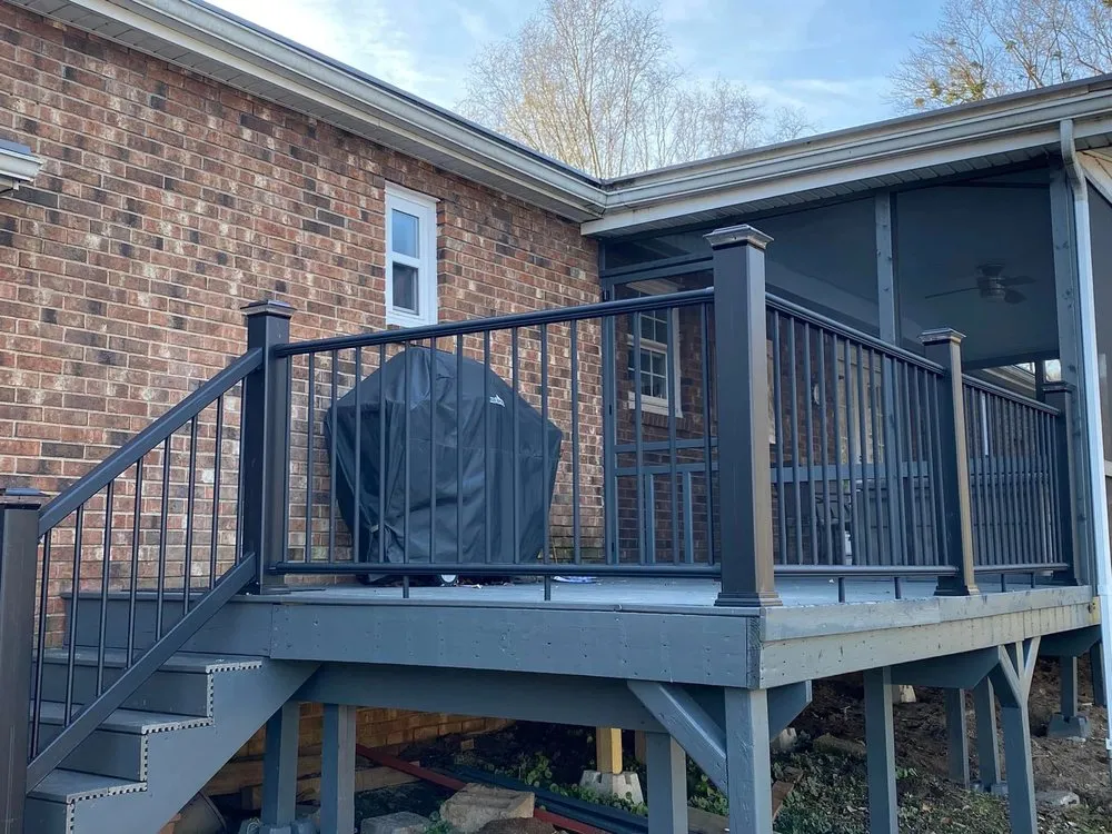 Trusted roof installation in Dry Branch, WV by Dynamic Home Solutions