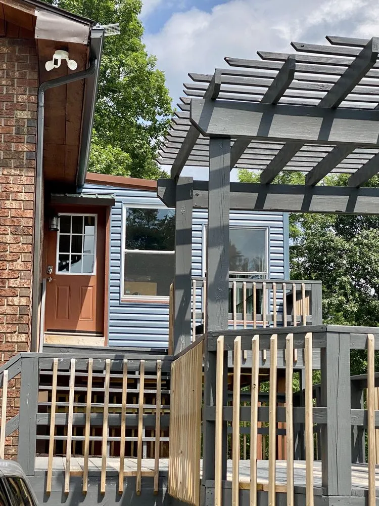 Professional shingle roofing service for fast service across Dry Branch, WV - Dynamic Home Solutions