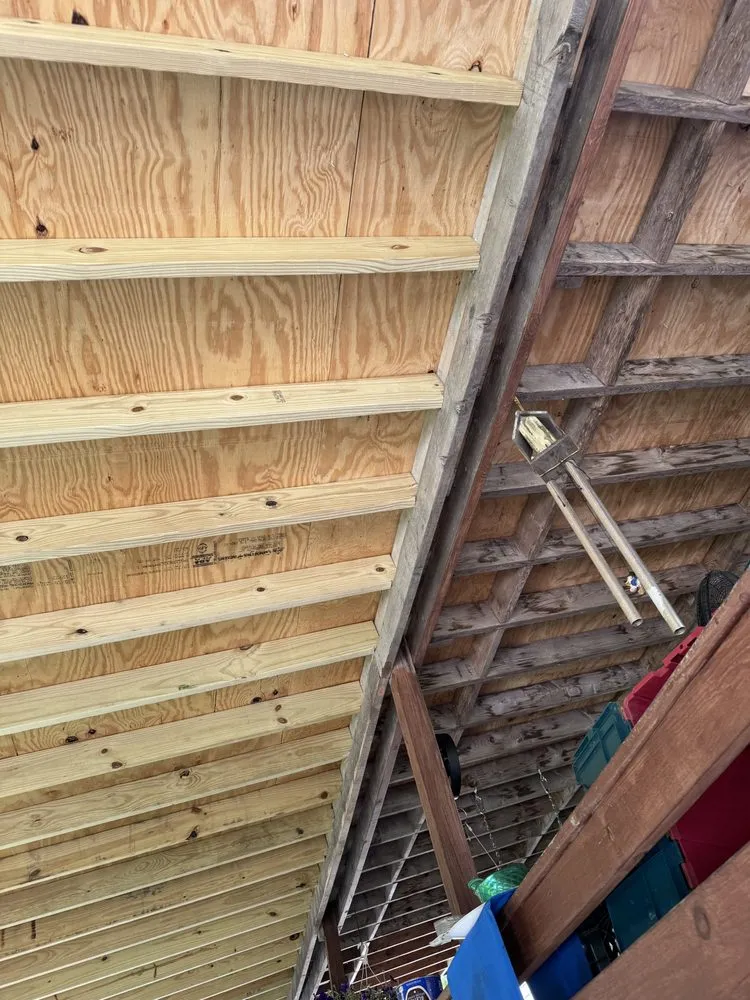 Trusted metal roofing installation near you across Dry Branch, WV - Dynamic Home Solutions