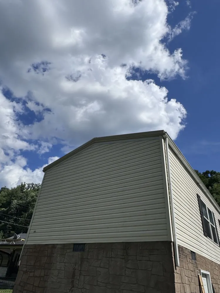 Local roof inspection after storm damage across Dry Branch, WV - Dynamic Home Solutions