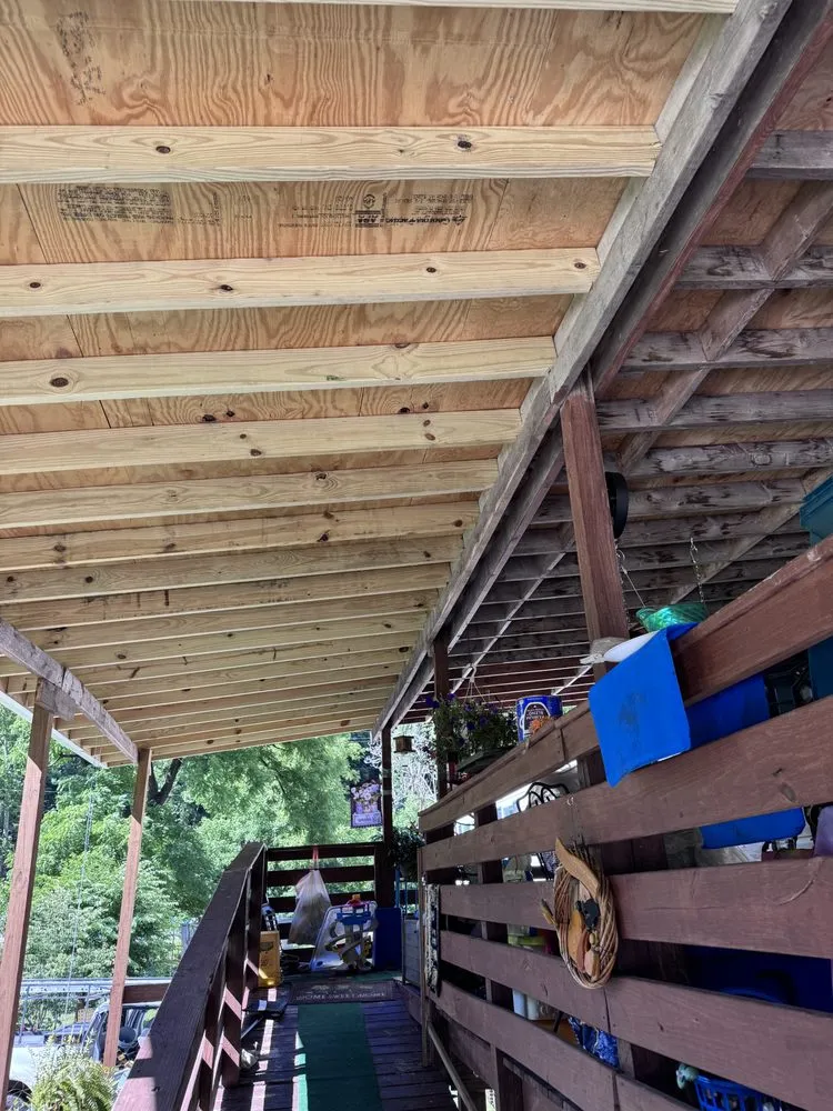 Reliable metal roofing installation in Dry Branch, WV - Dynamic Home Solutions