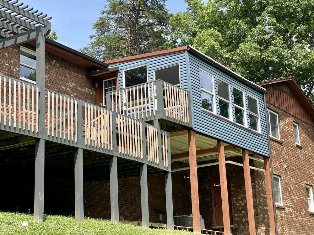 Local shingle roofing service experts serving Dry Branch, WV - Dynamic Home Solutions