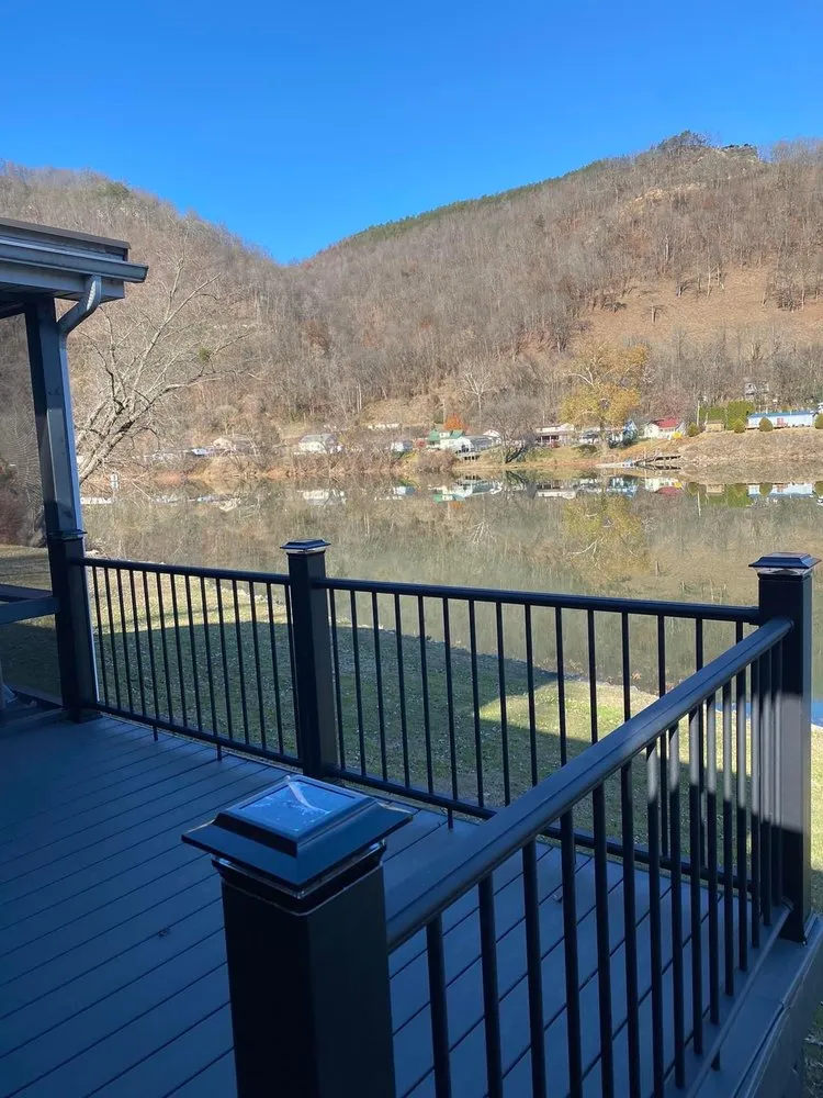 Local roof installation for residential properties across Dry Branch, WV - Dynamic Home Solutions