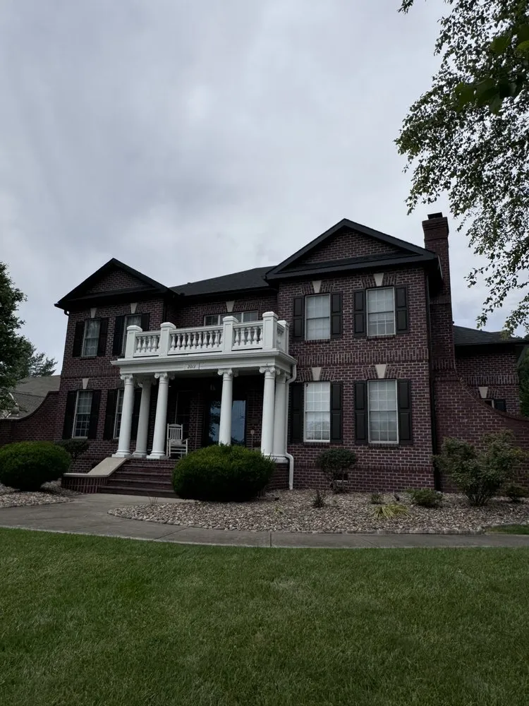 Local roof leak repair with free inspection across Dry Branch, WV - Dynamic Home Solutions