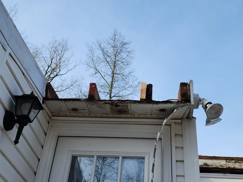 Trusted flat roof repair after storm damage in Egg Harbor Twp., NJ by Dynamic Property Solutions