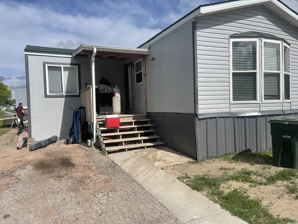 Slide of Dynamic Quality Construction