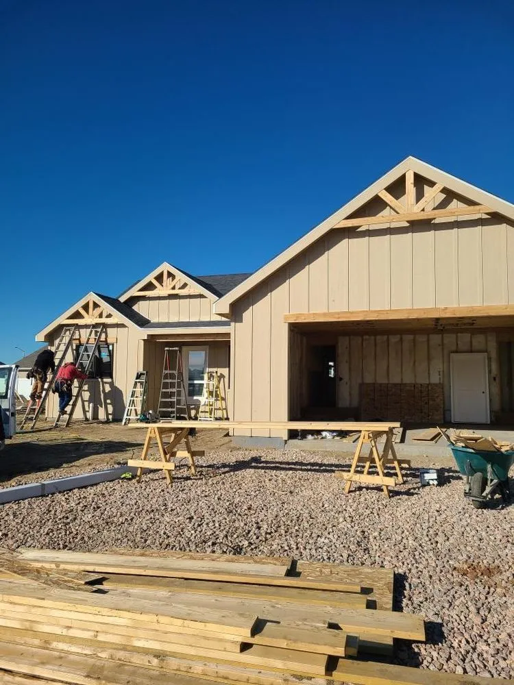 Slide of Dynamic Quality Construction