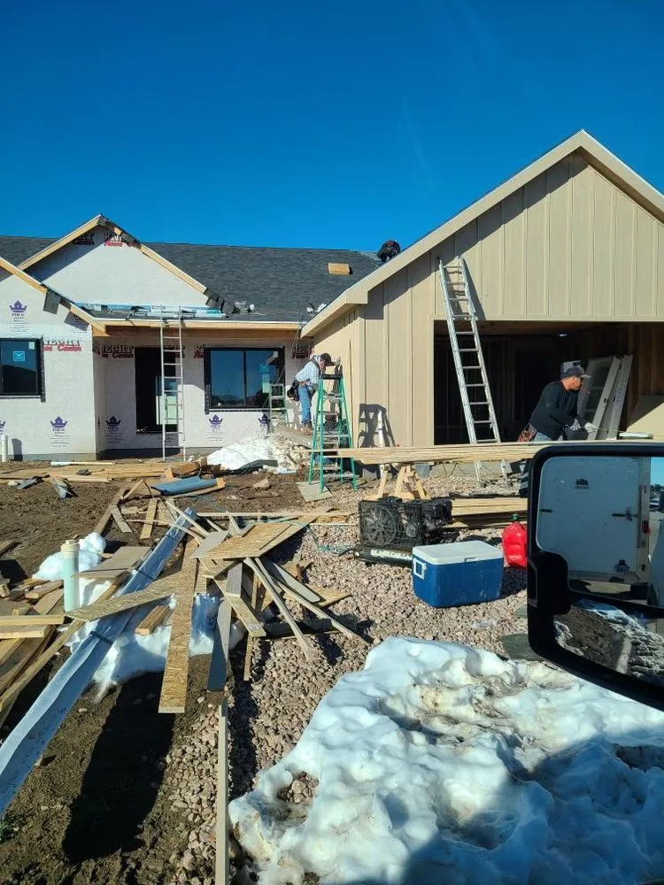 Slide of Dynamic Quality Construction