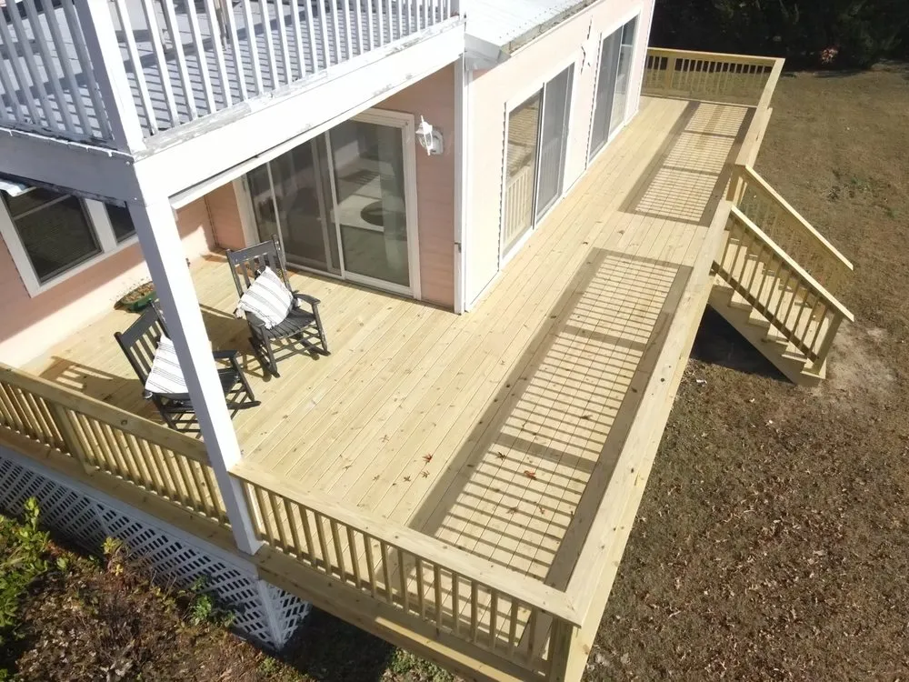 Slide of Dynamic Remodel & Repair