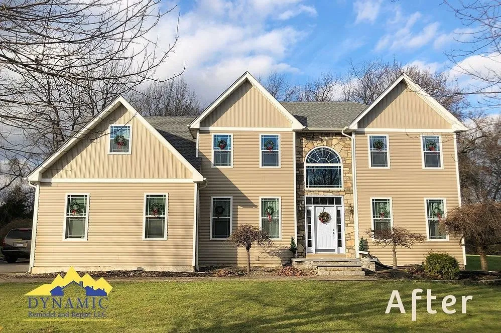 Slide of Dynamic Remodel & Repair